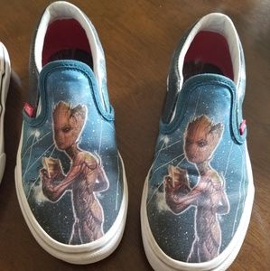 Kids VANS Sneakers